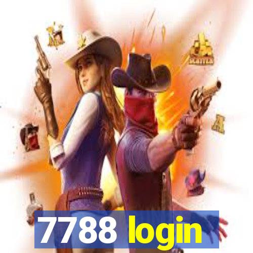 7788 login